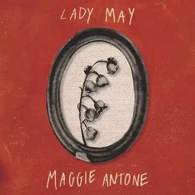 Lady May album art