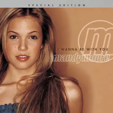 Everything My Heart Desires album art