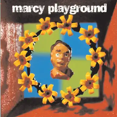 Marcy Playground album art