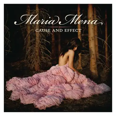 I Was Made for Loving You album art