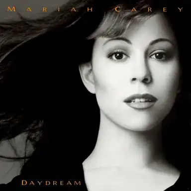 Daydream album art