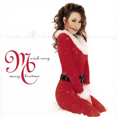Santa Claus Is Comin' to Town album art