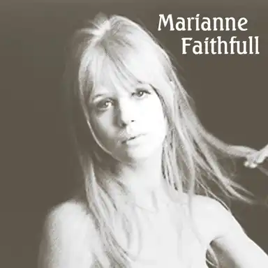 As Tears Go By album art