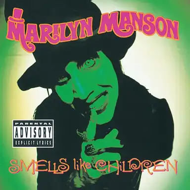Sweet Dreams album art