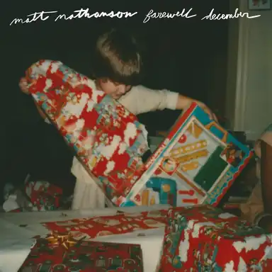 River album art