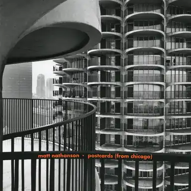 Perfect World album art