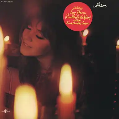 Ruby Tuesday album art