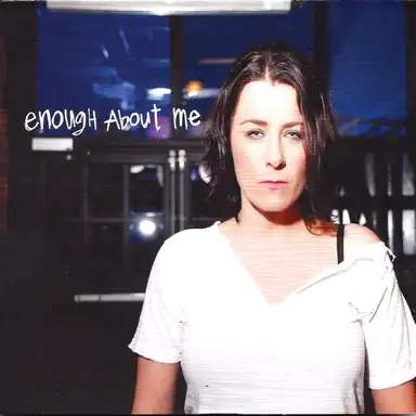 Such Great Heights album art