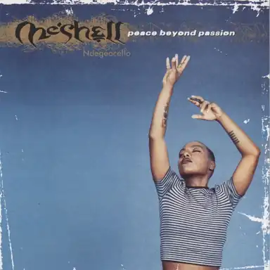 Who Is He and What Is He to You album art