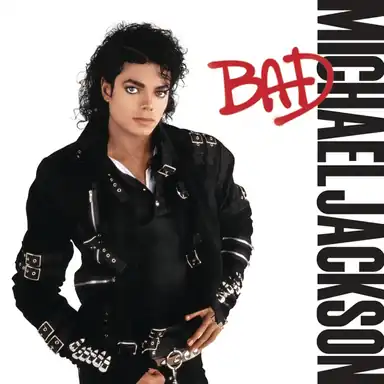 Bad (Remastered) album art