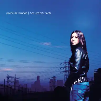 Life on Mars album art