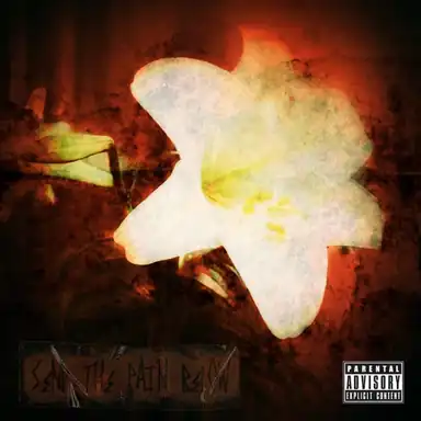 Send the Pain Below album art