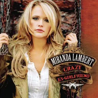 Dry Town album art