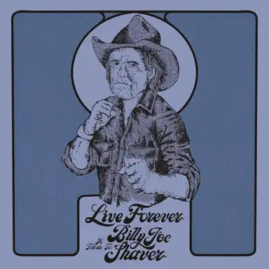 Honky Tonk Heroes album art