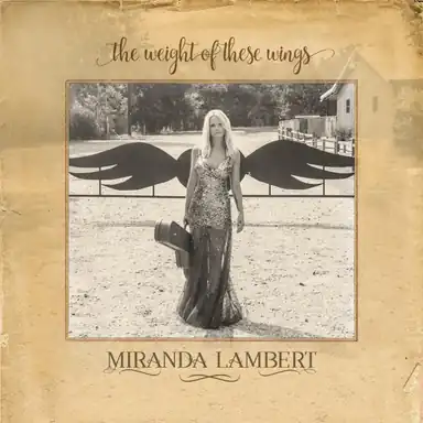 You Wouldn't Know Me album art