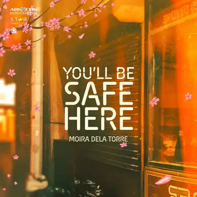 You'll Be Safe Here album art