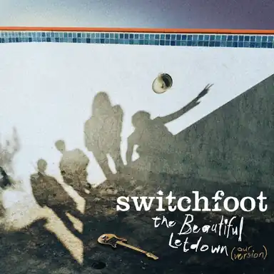 More Than Fine album art