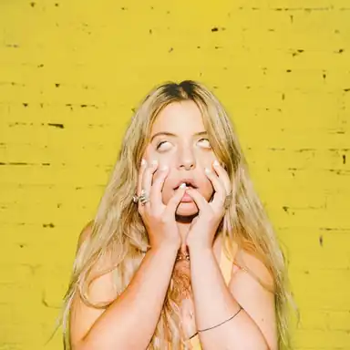 The Hand That Feeds album art
