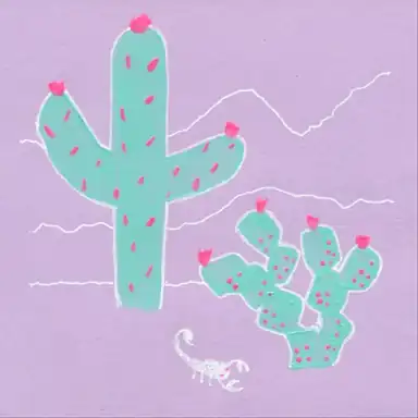 Meaningless album art