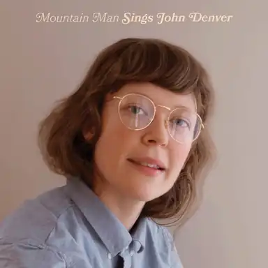 Take Me Home, Country Roads album art