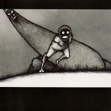 Rocket Man album art