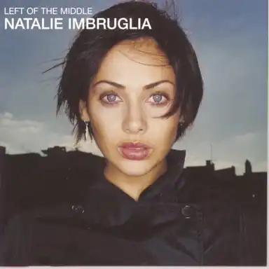 Left Of The Middle album art