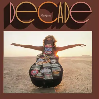 After the Gold Rush (2009 Remaster) album art