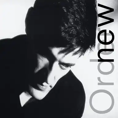 Low-Life album art