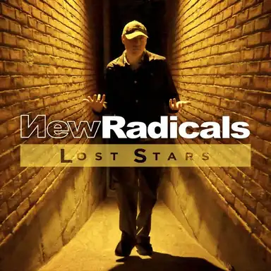 Lost Stars album art