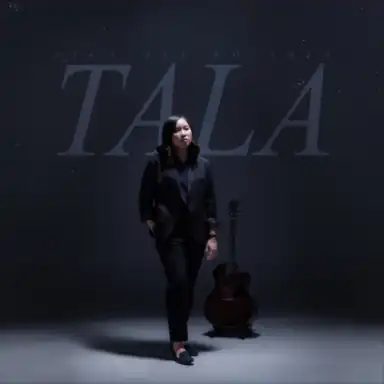 Tala album art