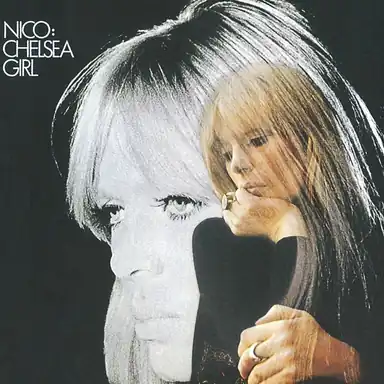 These Days album art