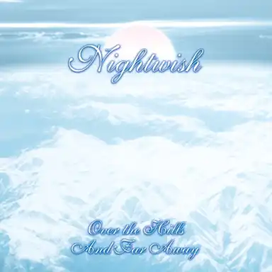 Over The Hills And Far Away album art