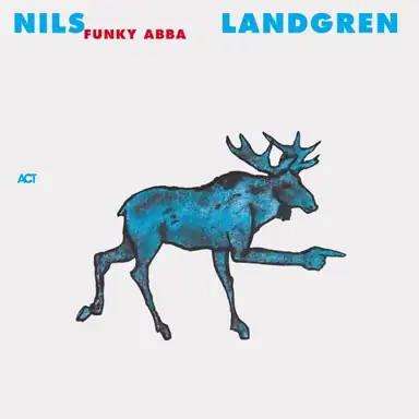 Thank You for the Music album art