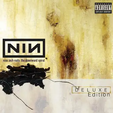 The Downward Spiral (Deluxe Edition) album art