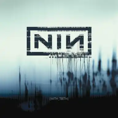 With Teeth album art