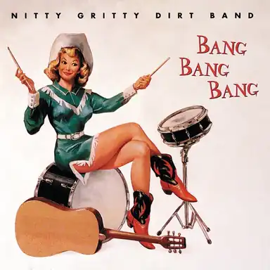 Bang Bang Bang album art