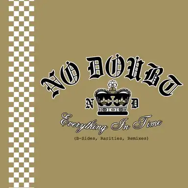 Sailin' On album art