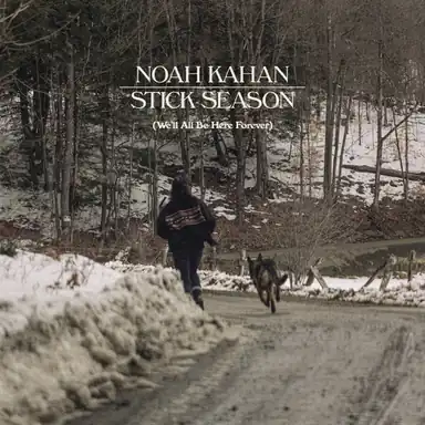 You’re Gonna Go Far album art