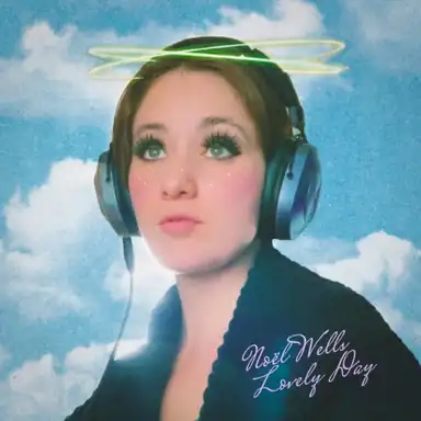 Lovely Day album art