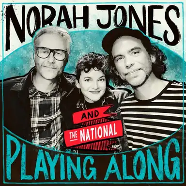 Sea of Love [From “Norah Jones is Playing Along” Podcast] album art