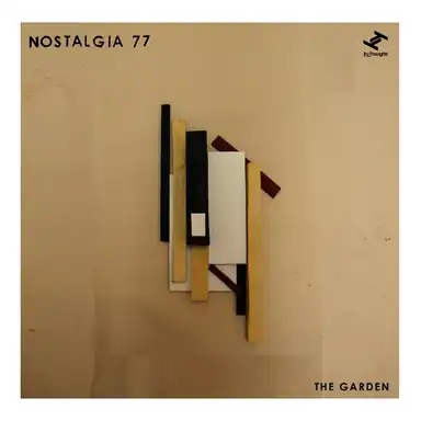 Seven Nation Army album art