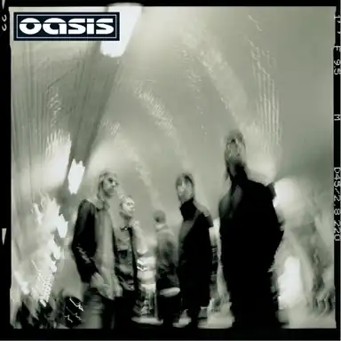 Heathen Chemistry album art