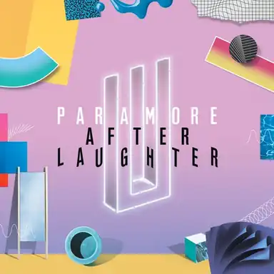 After Laughter album art
