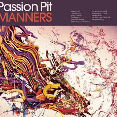 Dreams album art