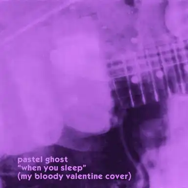 When You Sleep album art