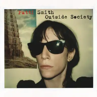 Smells Like Teen Spirit album art