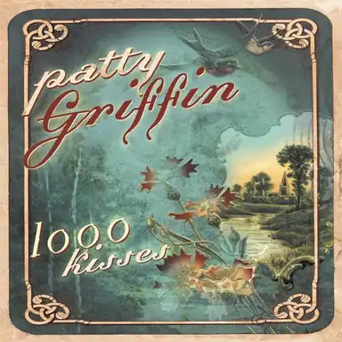 1000 Kisses album art