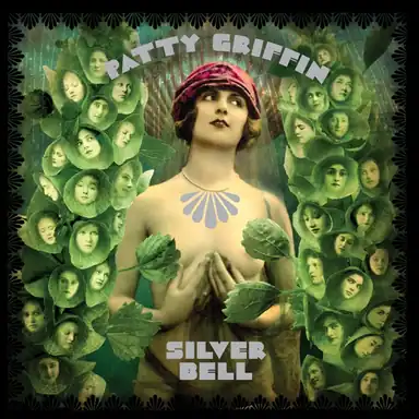 Silver Bell album art