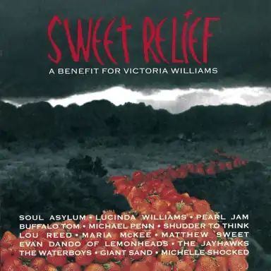 Frying Pan album art