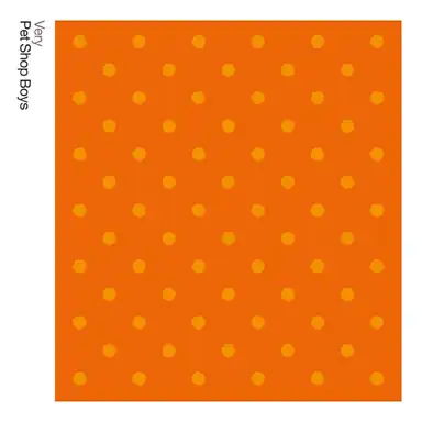 Falling album art